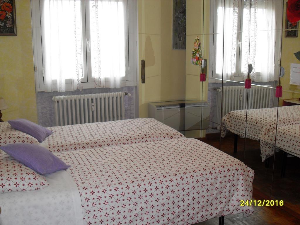 Milan House Otel Dış mekan fotoğraf